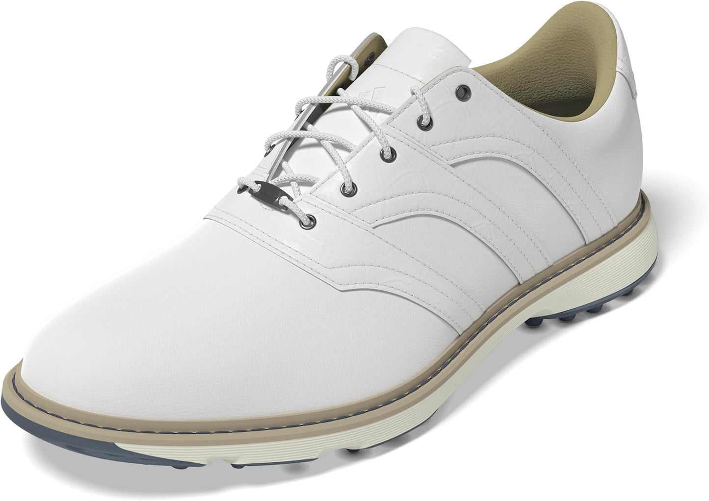 adidas Men's MC Z-Traxion Spikeless Golf Shoes for Comfort