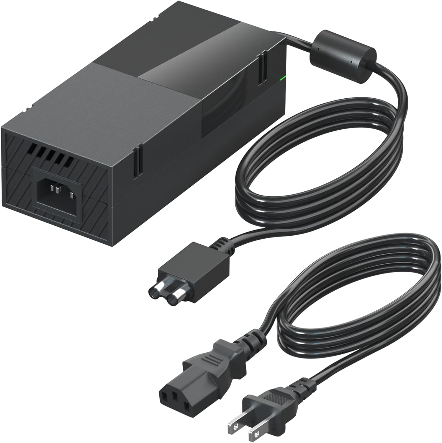 Quiet & Efficient Xbox One Power Supply