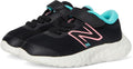 New Balance Mens 411v3: Comfort and Performance Combined