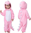 Spooktacular Creations Halloween Baby Dinosaur Costume - Cozy Green