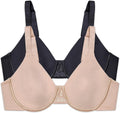 Vanity Fair Beauty Back Smoothing Minimizer Bra - Reduces (Style VLG9)