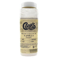 Cooks Organic Madagascar Vanilla Powder - Gourmet Baking Flavor