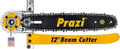 Prazi 12ft Beam Cutter Attachment for Circular Saws - Increase Cut