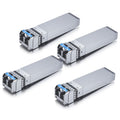 10GBase-LR SFP+ Transceiver 10G 1310nm Single-Mode LC - Up to 10km