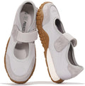 Project Cloud Lightweight Mary Jane Shoes for Women Comfort