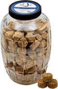 Horse Treats - Blonde Bits of Health, Low Carb & Sugar Cookies