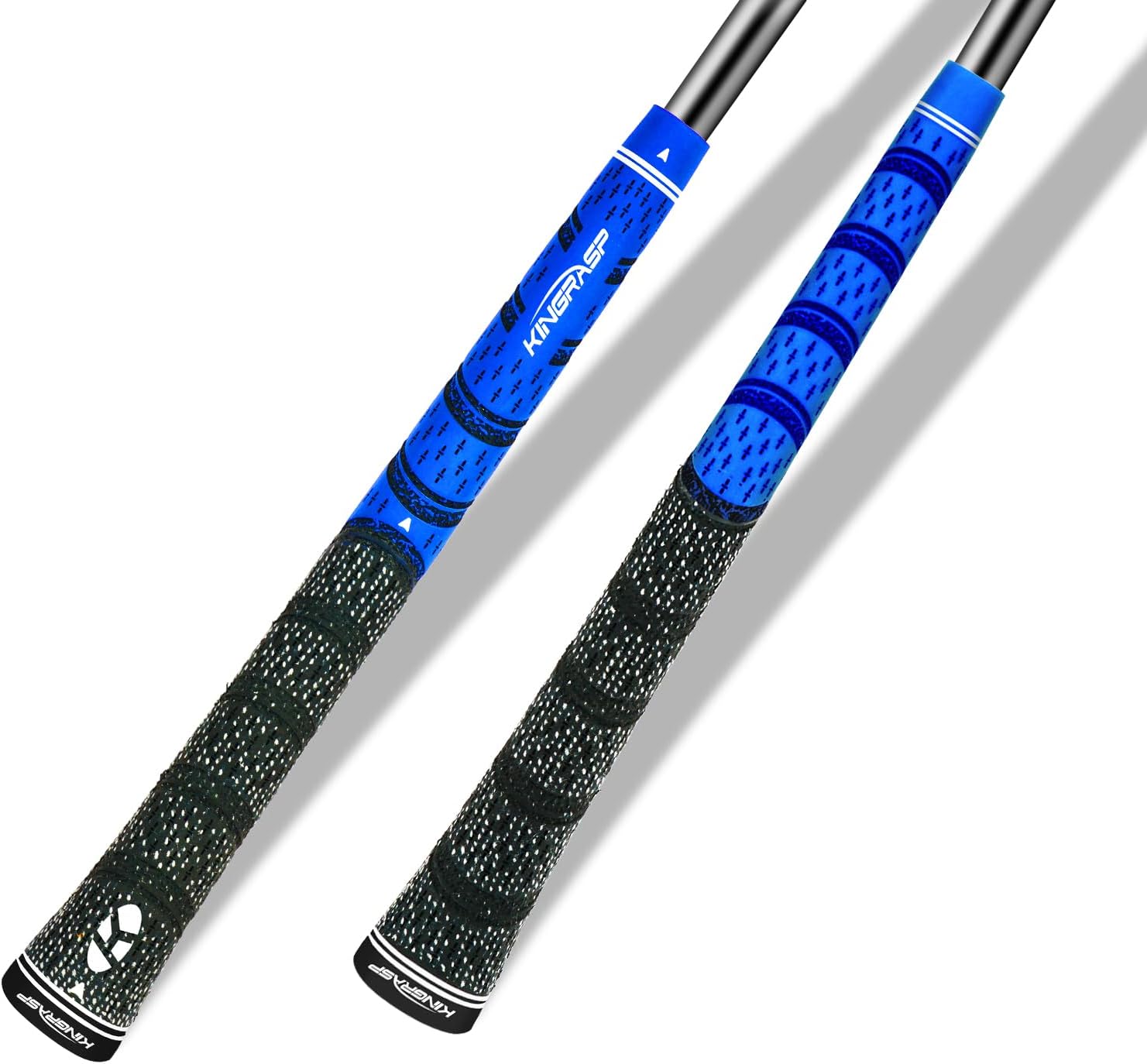 Non-Slip Junshun Golf Grips - Set of 2