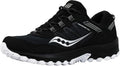 Saucony Versafoam Excursion TR13 Trail Running Shoe - Comfortable sole