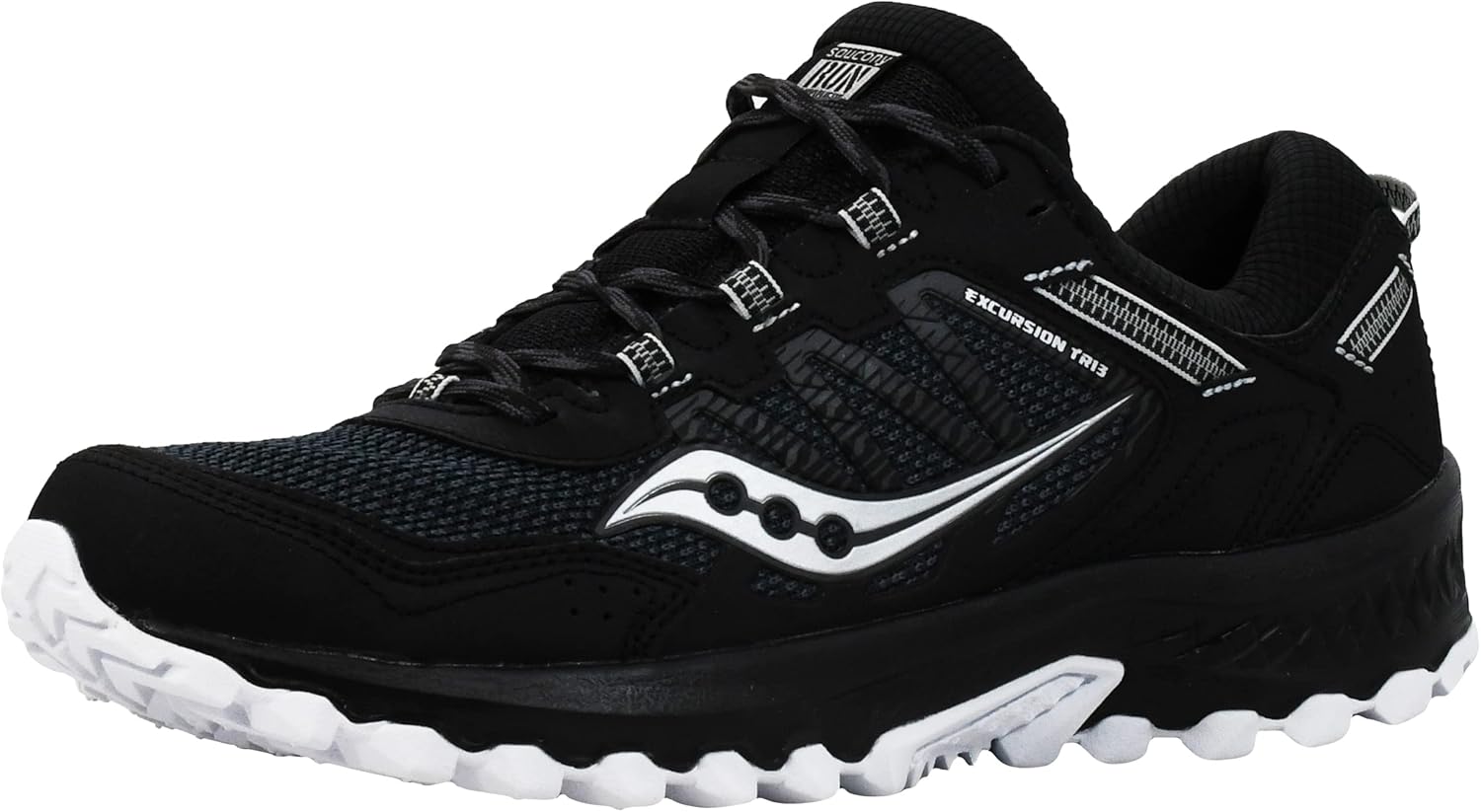 Saucony Women's Versafoam Excursion Tr13 Trail Running Shoe Review