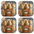 Traditional French Madeleines Individually Wrapped - Soft Morning