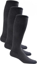 Men's Circulator Moderate Graduated Compression Sock - Over-Calf