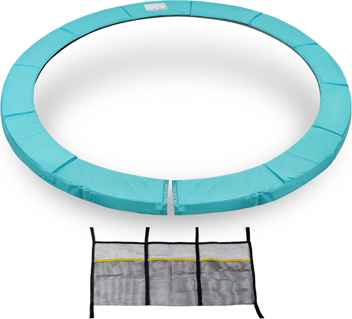 ExacMe Premium Trampoline Pad for 16 Foot Trampolines