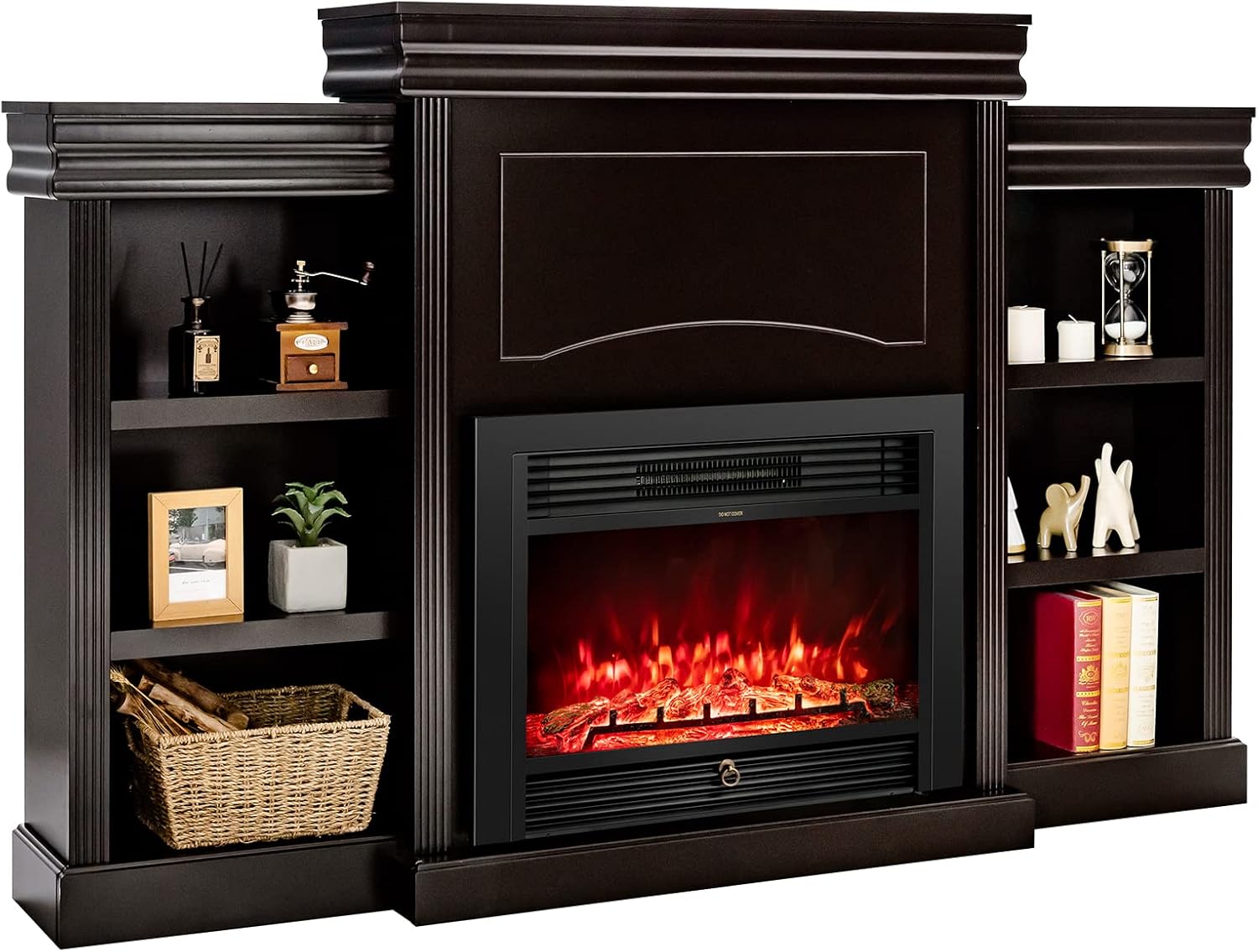 Cozy Ambiance Enhancer