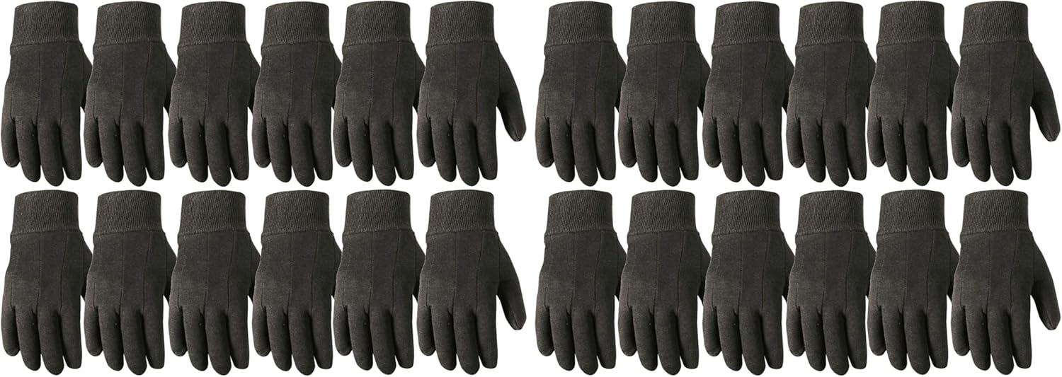 Wells Lamont Versatile Work Gloves for Comfort and Durability