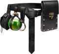Renaissance Belt Pouch Coin Purse Waist Bag - Versatile Costume