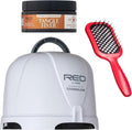 Red by Kiss Professional Hair Care Bundle - Salon Results at Home