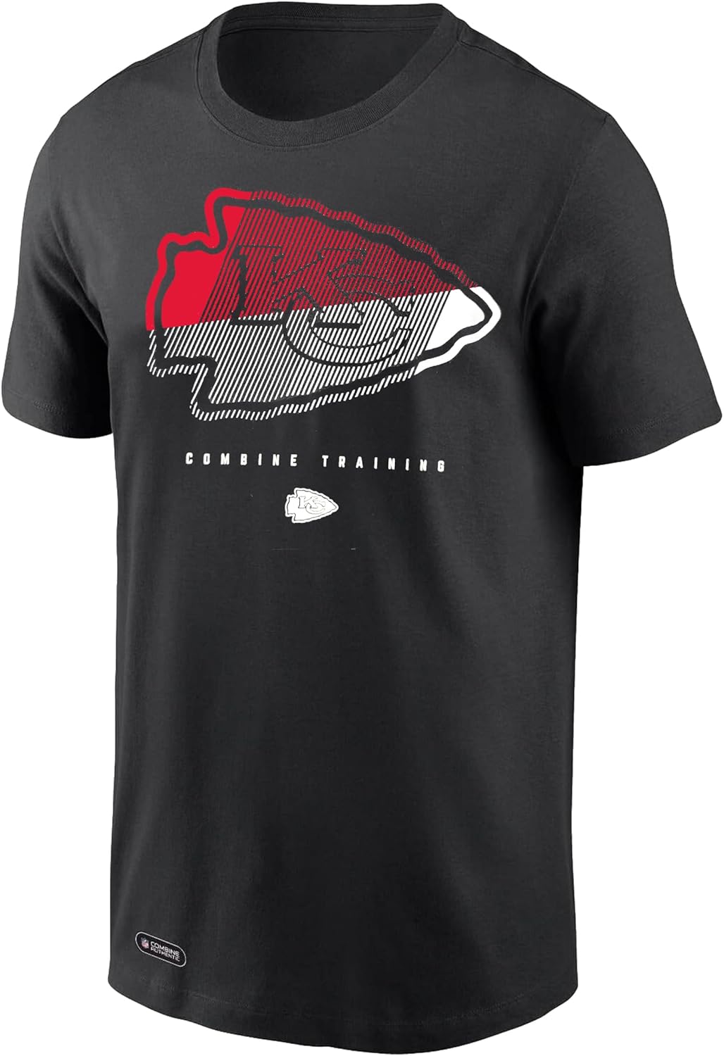 NFL Kids Youth Boys Watson Football Team Color T-Shirt