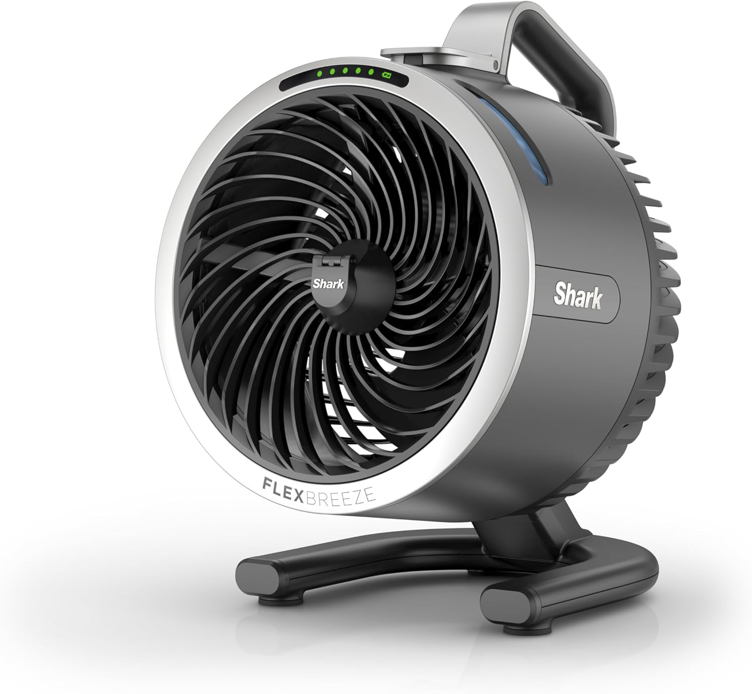 Shark FlexBreeze HydroGo Fan: Ultimate Portable Cooling Solution
