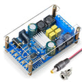 Bluetooth Amplifier Board 50W+50W 2 Channel - Retrofit Speakers