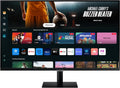 SAMSUNG 32-Inch M7 4K UHD Smart Monitor - Streaming & USB-C