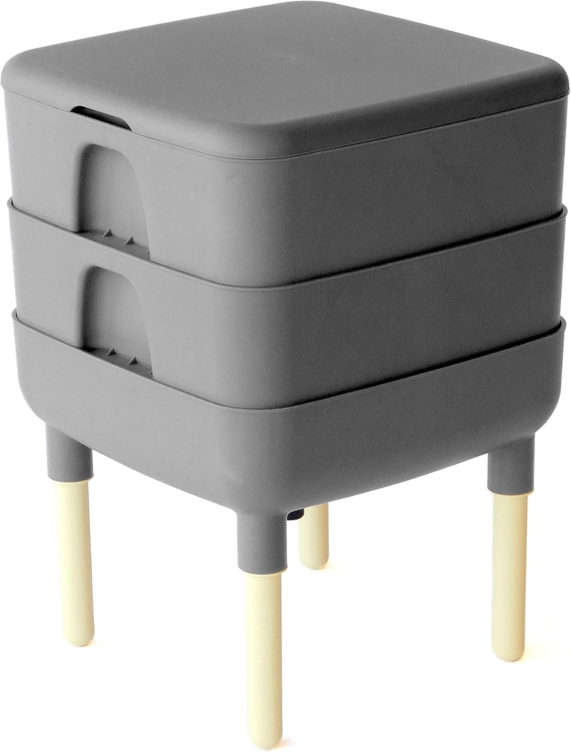 Essential Living Composter for Efficient Worm Composting