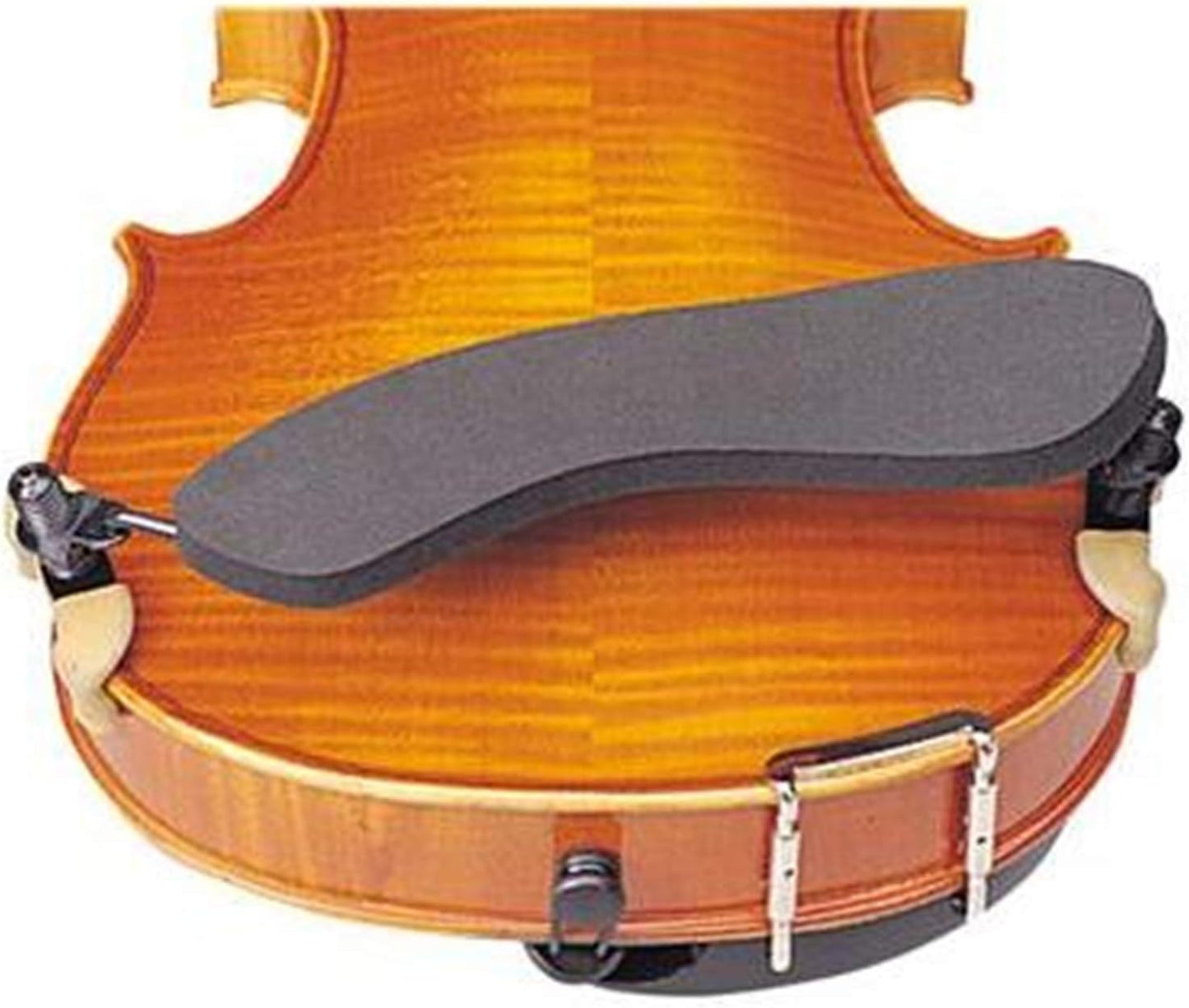 Wolf Forte Secondo Violin Shoulder Rest for Comfort & Support