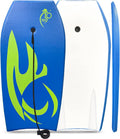 Body Board Lightweight with EPS Core - Compact, Fast 33in