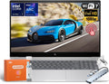 HP Envy 17 Laptop 2025 17.3in FHD Touchscreen - High-Performance AI