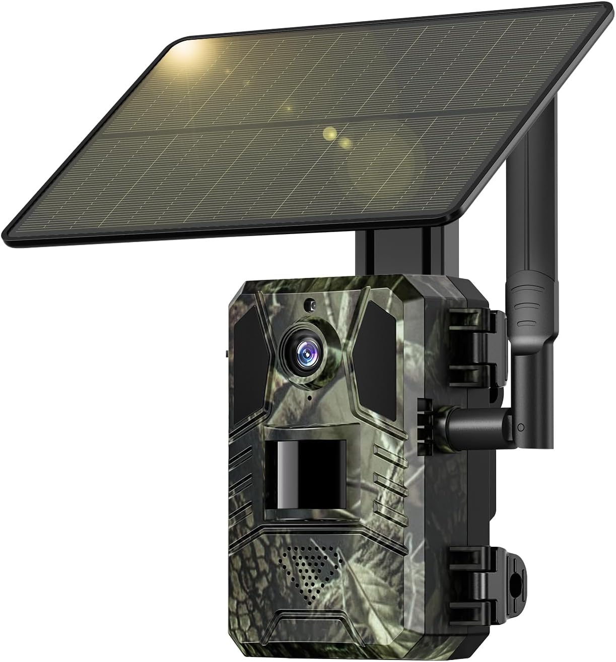 Fast Trigger 4G LTE Trail Cam