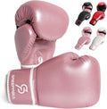 S200 Boxing Gloves for Men and Women - Durable Training Protection