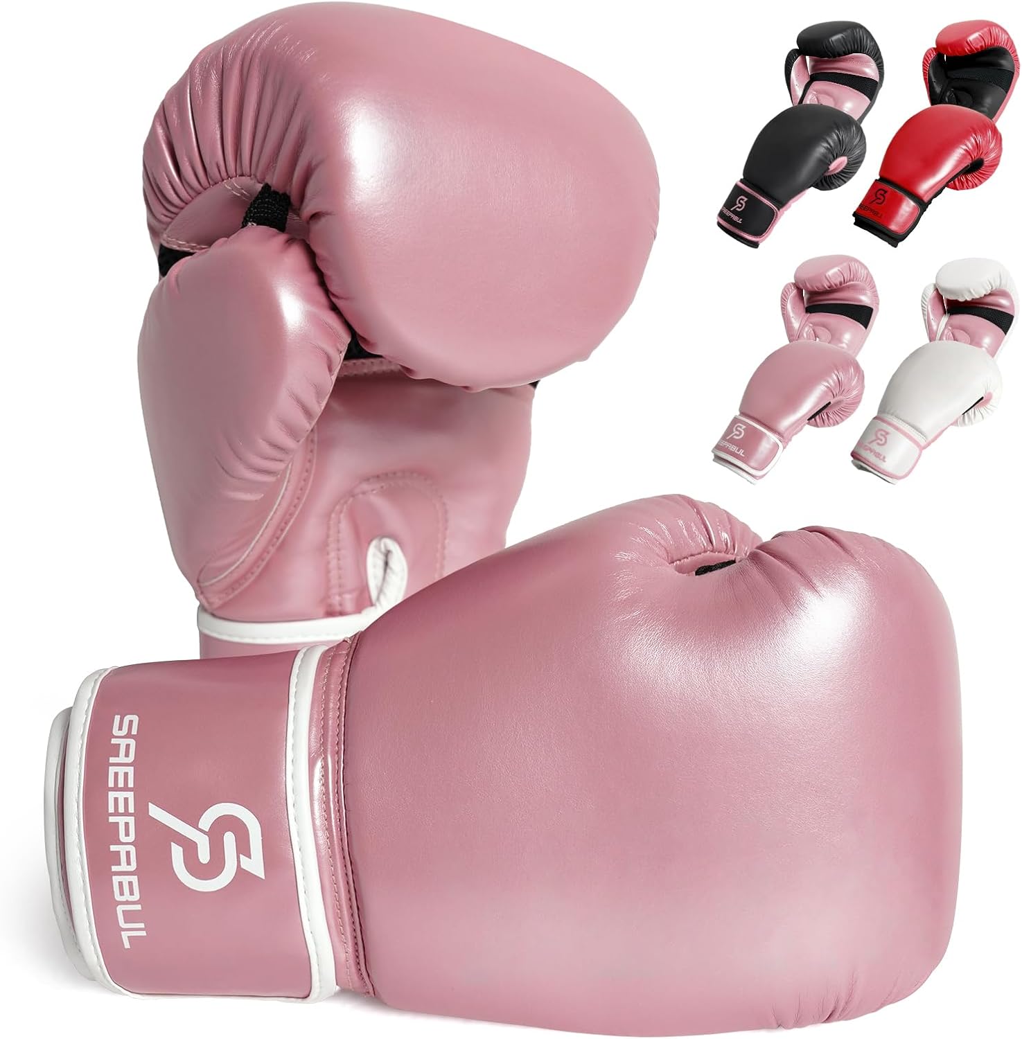 Ultimate Training Gloves for MMA & Kickboxing