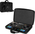 Mixer Travel Case for DDJ-1000 / DDJ-FLX10 / 1000SRT - Perfect Fit