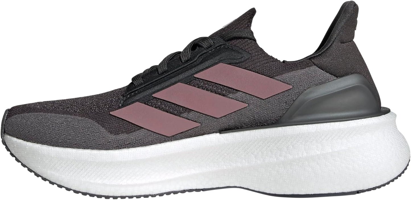 Adidas Womens Ultraboost 5X Running Shoes for Ultimate Comfort