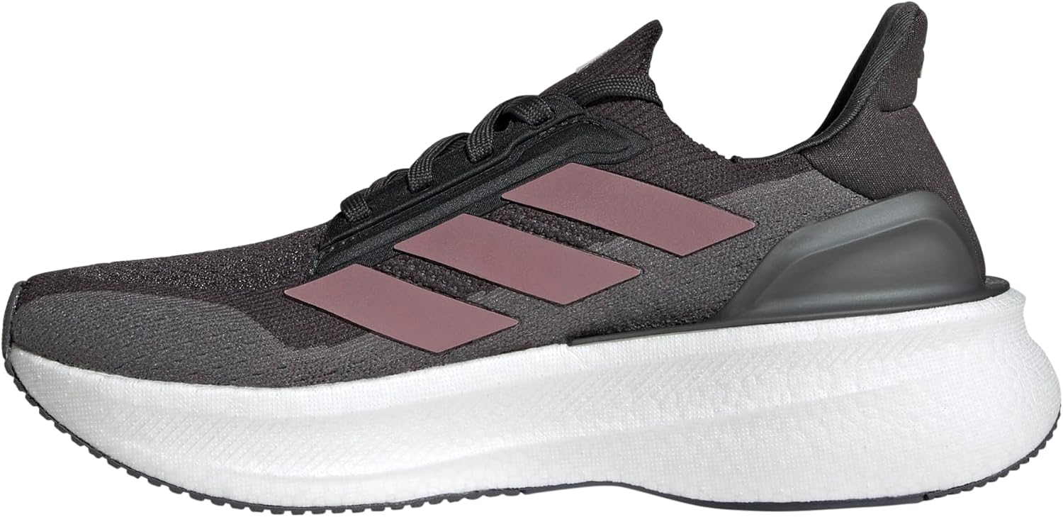 Adidas Womens Ultraboost 5X Running Shoes for Ultimate Comfort