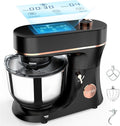 Stand Mixer 6QT Kitchen Mixer with LED Smart Touchscreen - Powerful
