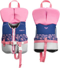 ROXY Life Vest for Youth Kid Infant - USCG Approved PFD
