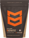 Hot Ignite Instant Coffee Nootropic - Hazelnut Cocoa Boost
