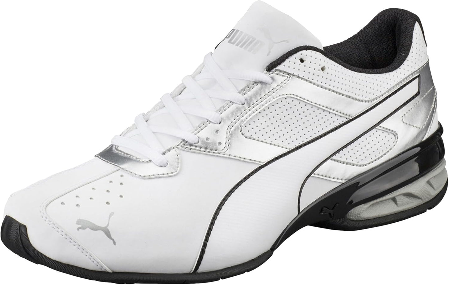 PUMA Men's Tazon 6 Cross Trainer Sneaker for Comfort and Style