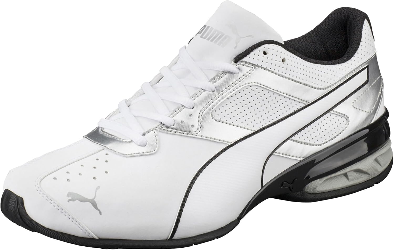PUMA Men's Tazon 6 Cross Trainer Sneaker for Modern Performance
