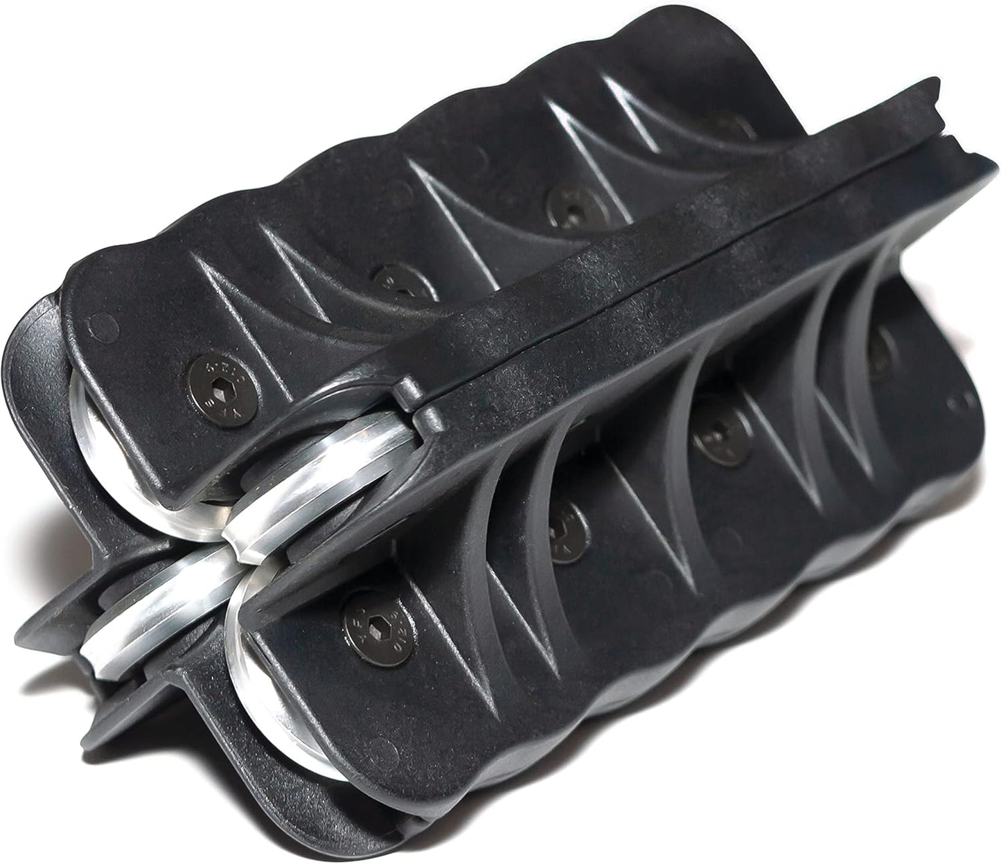 Titan 85521 Handheld Tubing Straightener for Precision Lines