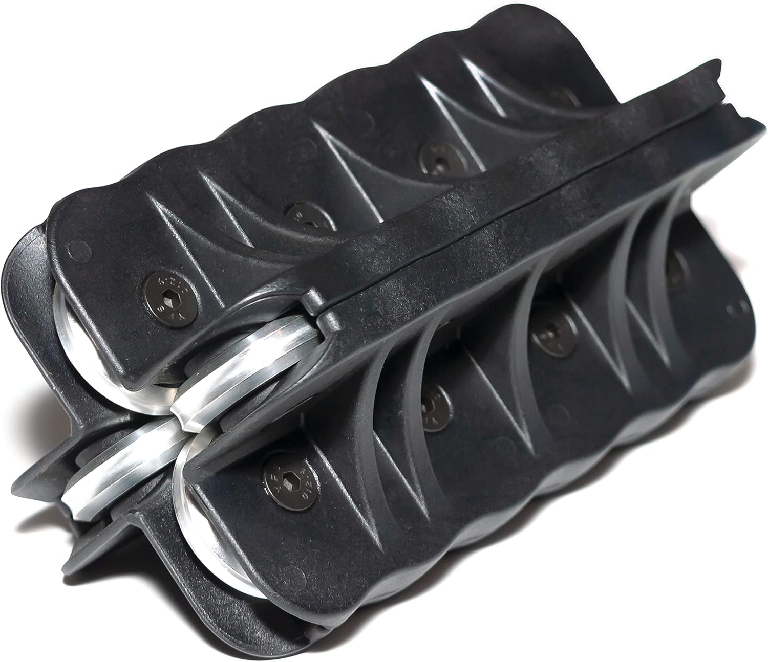 Titan 85521 Handheld Tubing Straightener for Precision Lines