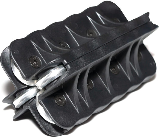 Titan 85521 Handheld Tubing Straightener for Precision Lines