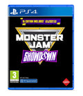 Monster Jam Showdown PS4 - Off-Road Arcade Racing Milestone