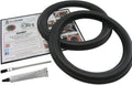 Speaker Foam Repair Kit Compatible with 12 in JL Audio 12W6v2 - Pair