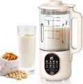 50oz Nut Milk Maker 10-in-1 - Automatic Plant Milk & Soup Maker