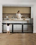 Extra Wide Gate Playpen Black - 82.5in Foldable Safety Fence
