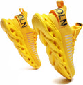 Men's Slip On Breathable Walking Shoes - Ultra Lightweight