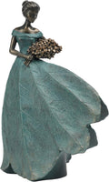 Guichifun Fairy Statue Collection for Home Garden Decor