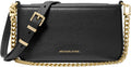 Michael Kors Bryant Small Convertible Crossbody Bag - Versatile long