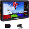 ANDYCINE T6 6 in On-Camera Monitor 1920x1080 - Compact 4K HDMI